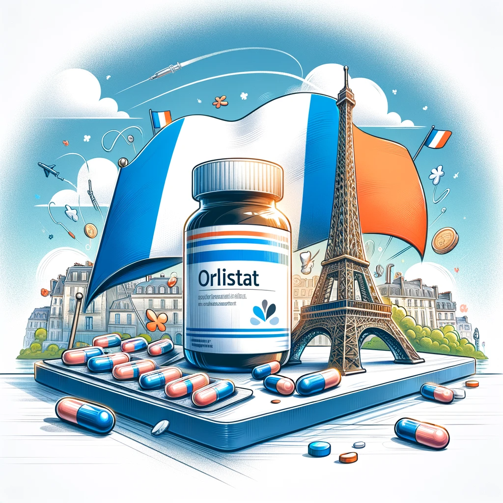 Orlistat sandoz ordonnance 